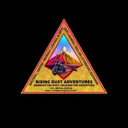 Rising Dust Adventures