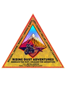 Rising Dust Adventures